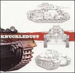 Knuckledust : Time Won't Heal This